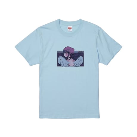 Re:vius Management / マイノック - S/S Tee