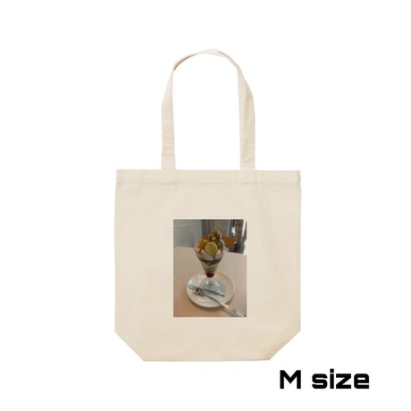 Re:vius Management / ？ - ToteBag