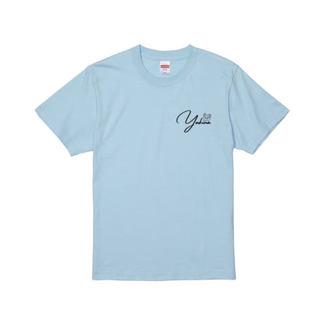 Re:vius Management / y u k i n a-S/S Tee