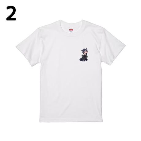 Re:vius Management / 七瀬 月奏 - S/S Tee,ToteBag