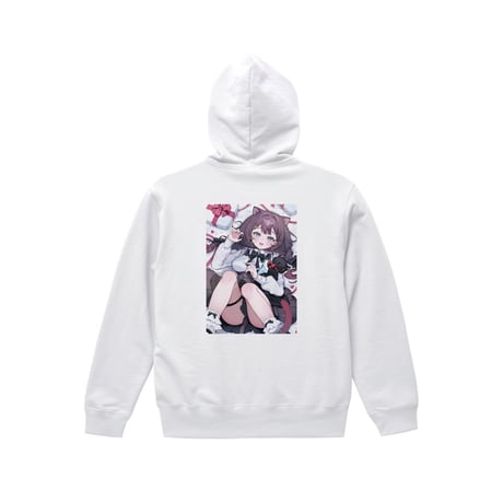 Re:vius Management / nekonone - S/S Tee,Hoodie,ZipHoodie