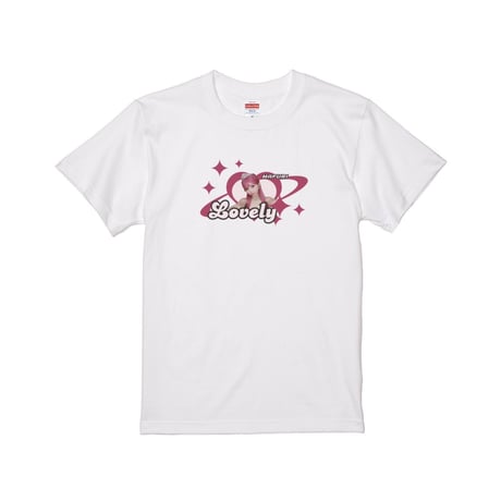 Re:vius Management / キラキラまふり姫 - S/S Tee