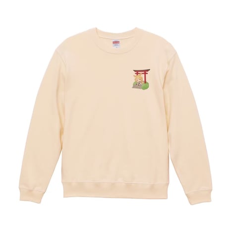 Re:vius Management / 神無月真-SweatShirt