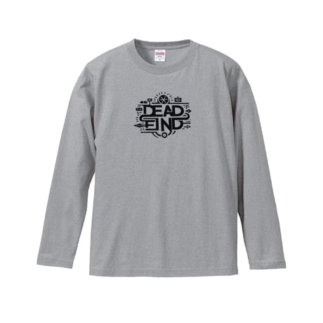 Re:vius Management / いきどまり-dead end- - S/S Tee,L/S Tee,ToteBag