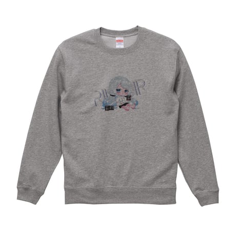 Re:vius Management / りうる周年祭！ - SweatShirt