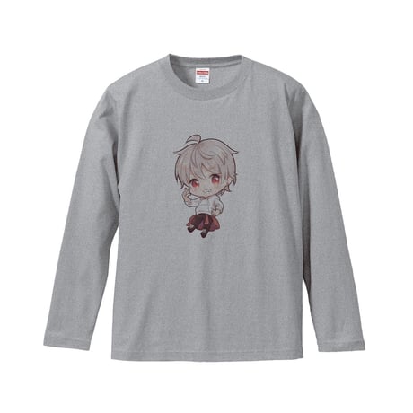 Re:vius Management / てるるん- L/S Tee