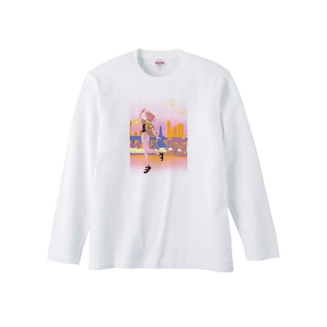 Re:vius Management / ｼﾒｻﾊﾞ - S/S Tee,L/S Tee,Zip Hoodie