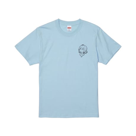 Re:vius Management / Lunα - S/S Tee,L/S Tee