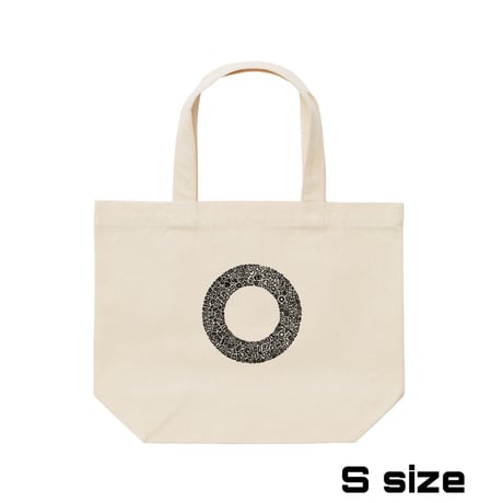 Re:vius Management / 瞬 / SHUN - ToteBag