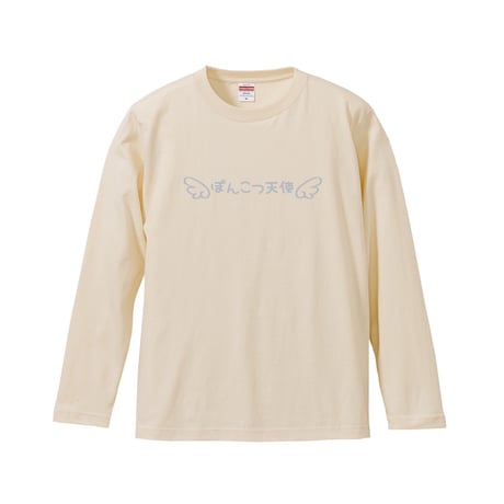 Re:vius Management / りゅなのぽんこつTシャツ - L/S Tee
