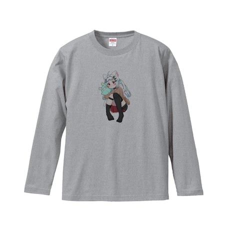 Re:vius Management / アヒャノ - L/S Tee