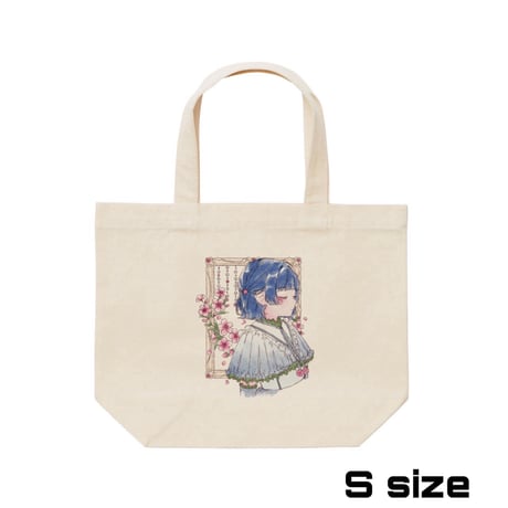 Re:vius Management / 会桜 - ToteBag