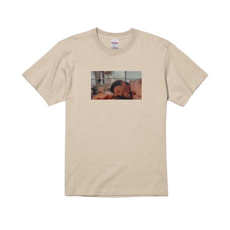 Re:vius Management / 翁（おきな） - S/S Tee