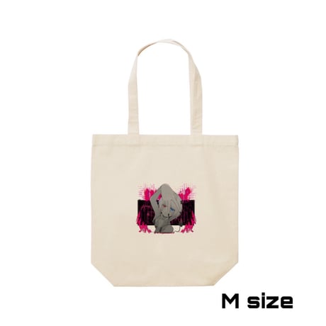Re:vius Management / 空木あのね - S/S Tee,L/S Tee,ToteBag