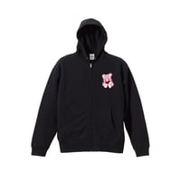 Re:vius Management / 風鈴ねむ - ZipHoodie