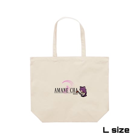 Re:vius Management / あまね茶 - S/S Tee,L/S Tee,ToteBag