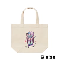 Re:vius Management / DONGURI DINER -Uru- - ToteBag