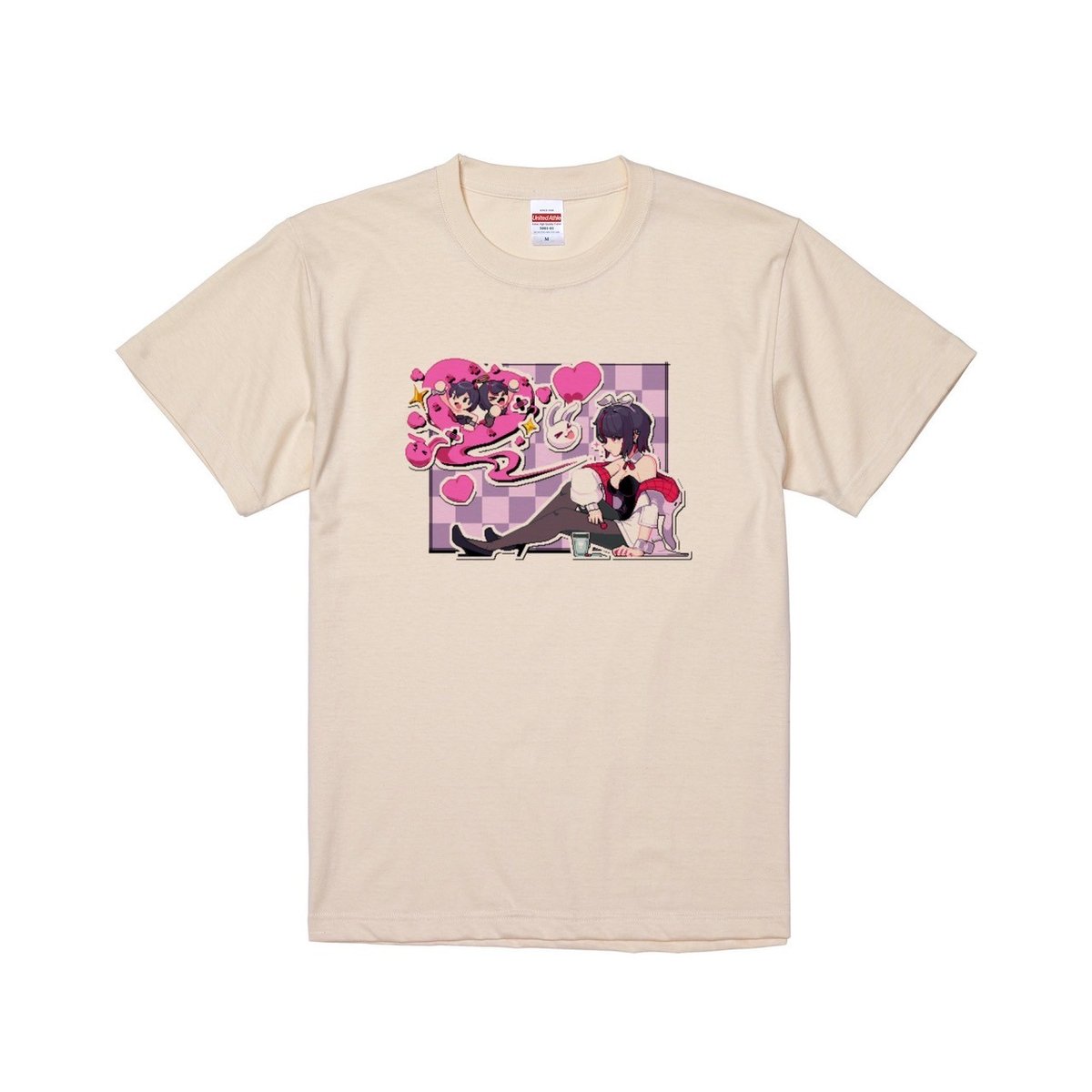 Re:vius Management / Rando / らんどう - S/S Tee | R...