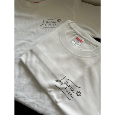 Re:vius Management / hanafula - S/S Tee