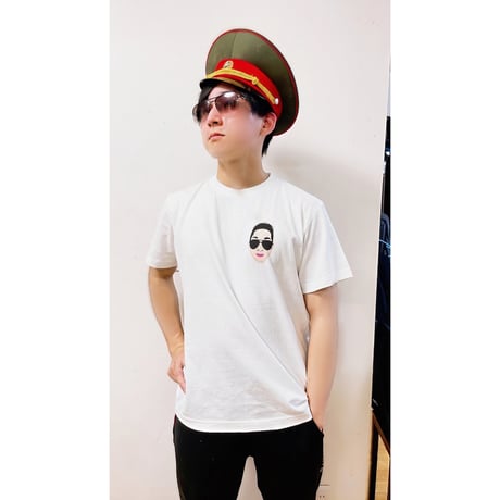 Re:vius Management /げりみん-S/S Tee