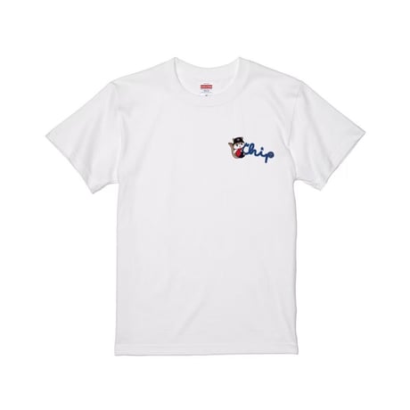 Re:vius Management / ちっぷ - S/S Tee