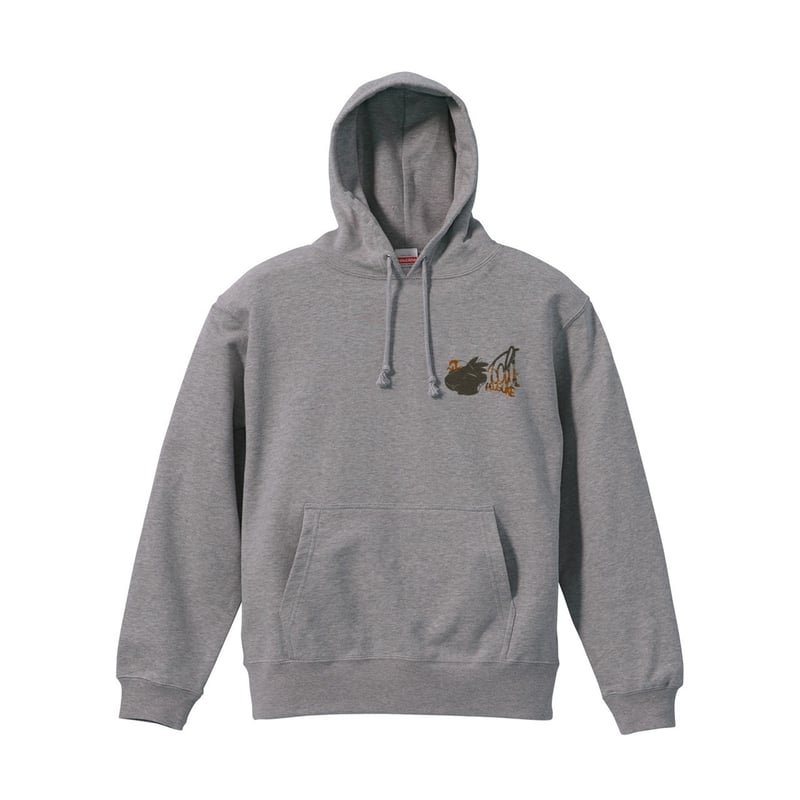 Favorite とおぼえふうすけ コラボ sukeパーカー 通常カラー 最短即日出荷】＊Favoriteコラボ＊とおぼえ ふうすけさんコラボグッズ