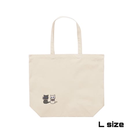 Re:vius Management / 湊月ヨルデザイン - ToteBag