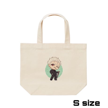 Re:vius Management / アサキム - ToteBag