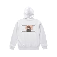 Re:vius Management / ねこぜいぬ（sleeping） - Hoodie