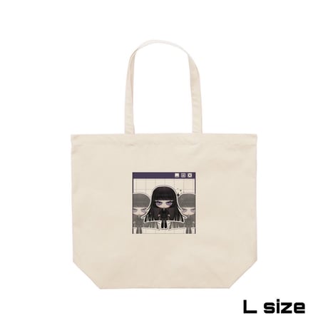 Re:vius Management / 黒崎りあ - ToteBag