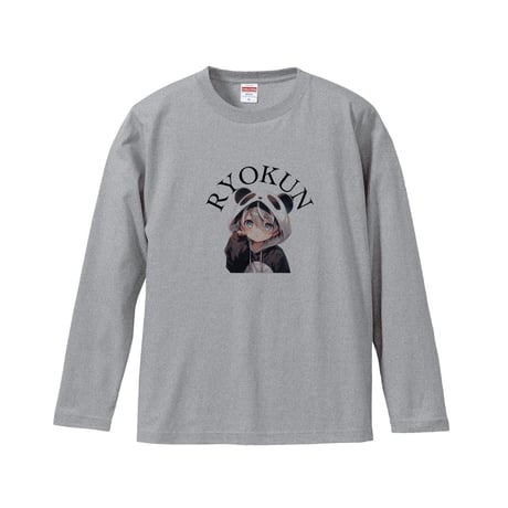 Re:vius Management / りょーくんP🐼- L/S Tee