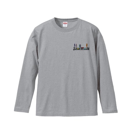 Re:vius Management / StartraiN② - S/S Tee,L/S Tee,ToteBag