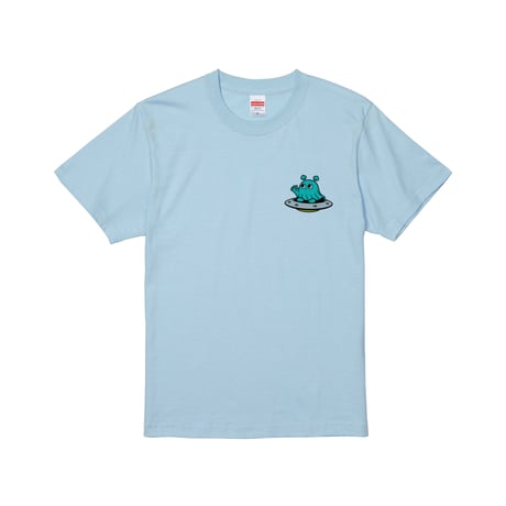 Re:vius Management / ペグリアン坂本Ｔシャツ - S/S Tee