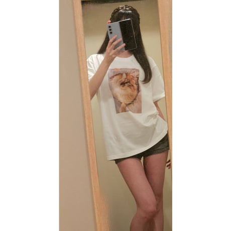 Re:vius Management / sharon - S/S Tee