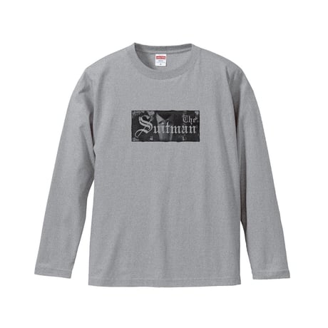 Re:vius Management / SUITMAN - S/S Tee,L/S Tee
