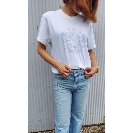 Re:vius Management / Garikin35 - S/S Tee