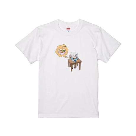 Re:vius Management / 雪乃谷 暦 - S/S Tee
