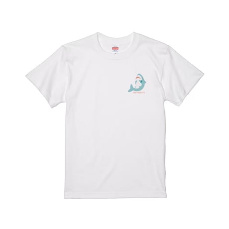 Re:vius Management / 暁景介 - S/S Tee