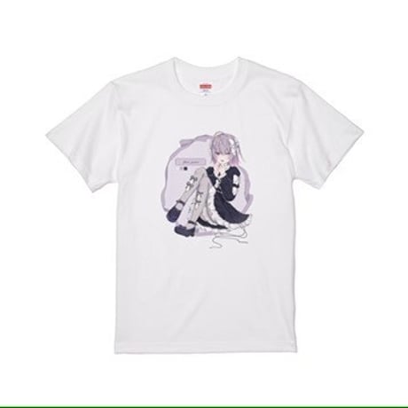 Re:vius Management / ゆらゆらり-S/S Tee