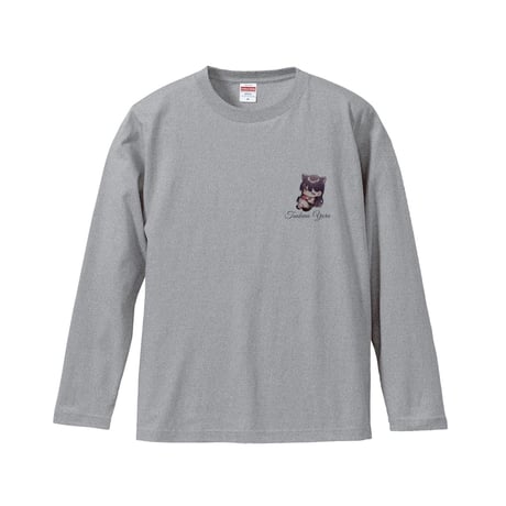 Re:vius Management / 月乃よる- L/S Tee