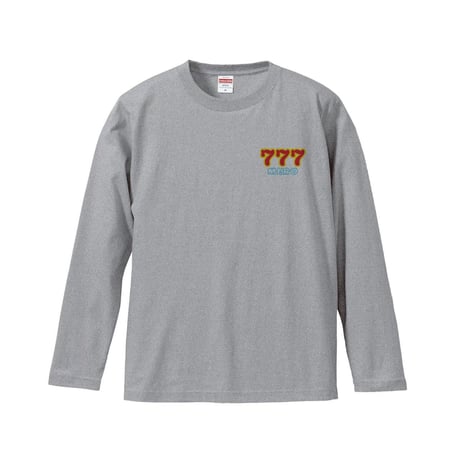 Re:vius Management / みいめろ(綾野みれい) - L/S Tee