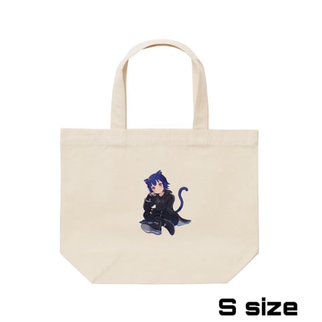 Re:vius Management / 桐ヶ谷ユウ/コラボTシャツ - S/S Tee,L/S Tee,ToteBag