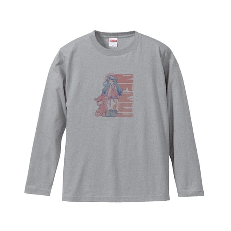 Re:vius Management / 楠森あみ - L/S Tee