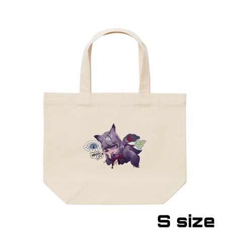 Re:vius Management / umi コラボ - ToteBag