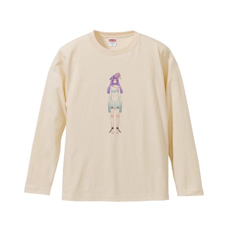 Re:vius Management / hskm1_Minazuki_ - L/S Tee