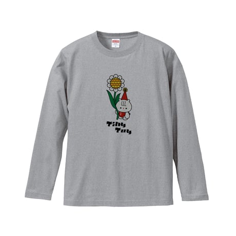 Re:vius Management / TINY TOY - L/S Tee