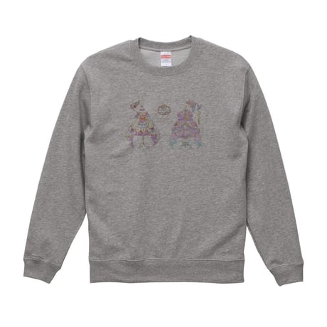 Re:vius Management / UNICORN COLLECTION - SweatShirt