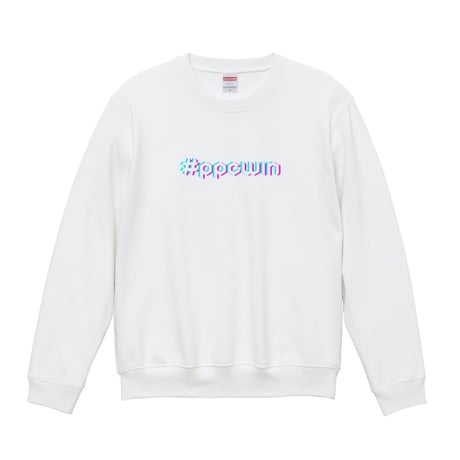 Re:vius Management / #ppcwin - SweatShirt