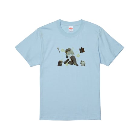 Re:vius Management / 天園千星 - S/S Tee,Hoodie,ToteBag