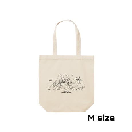 Re:vius Management / rior - S/S Tee,Tote Bag